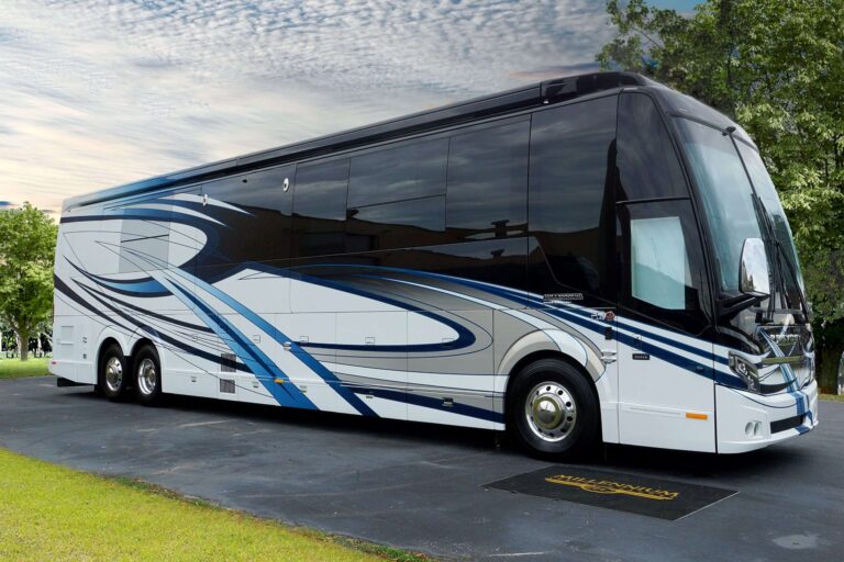 Millennium Luxury Coaches