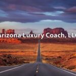 Arizona Luxury Coach logo