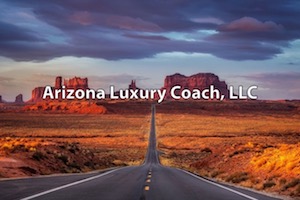 Arizona Luxury Coach