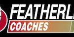 Featherlite Coaches logo