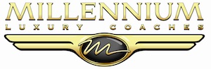 Millennium Luxury Coaches