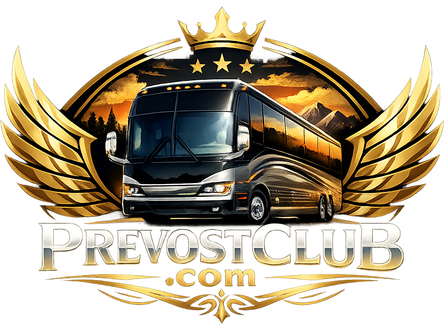 Prevost Club