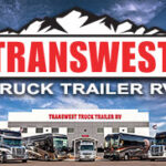 TransWest logo